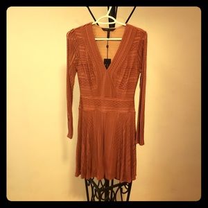 NWT - BCBG dress